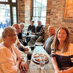 Meet your Posher, Jacqueline